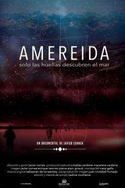 Amereida, sólo las huellas descubren el mar