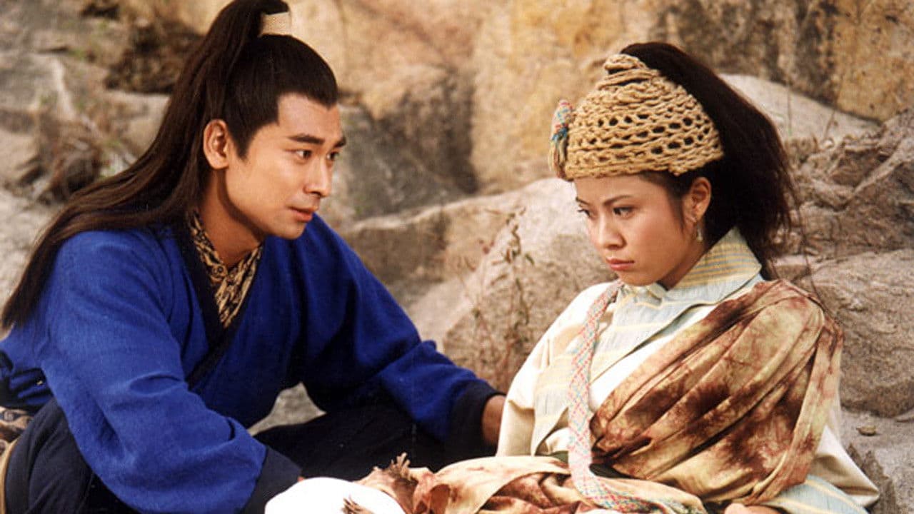 Drunk Kung-Fu Master