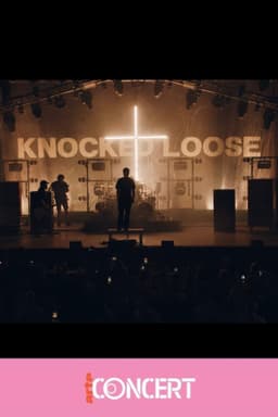 Knocked Loose - Hellfest 2025