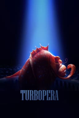 Turbopéra