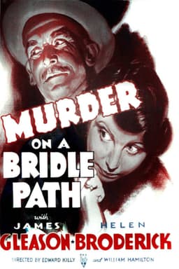 Murder on a Bridle Path