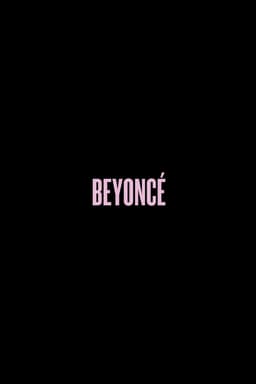 BEYONCÉ