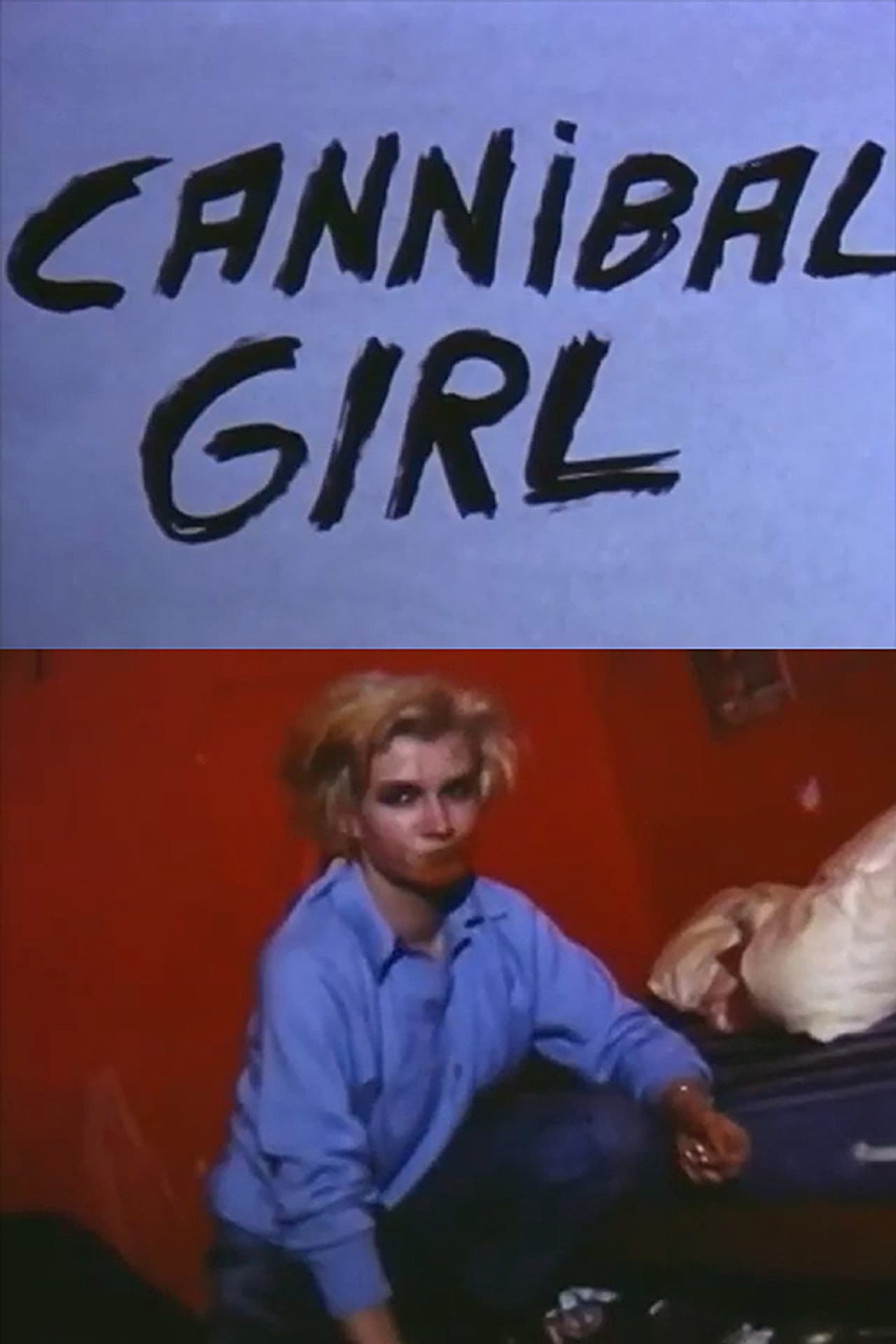 Cannibal Girl