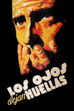 The Eyes Leave a Trace