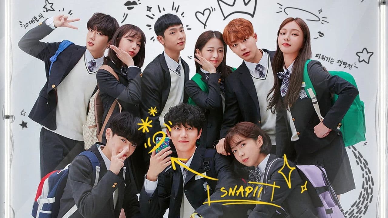 Best Mistake 2: The Movie