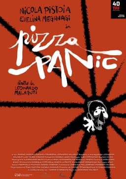 Pizza Panic