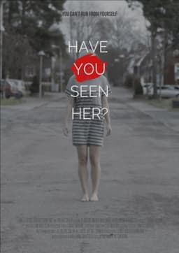 Har du sett henne?