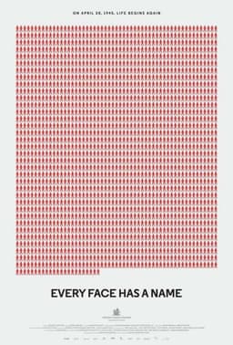 Every Face Has a Name