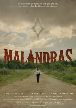Malandras