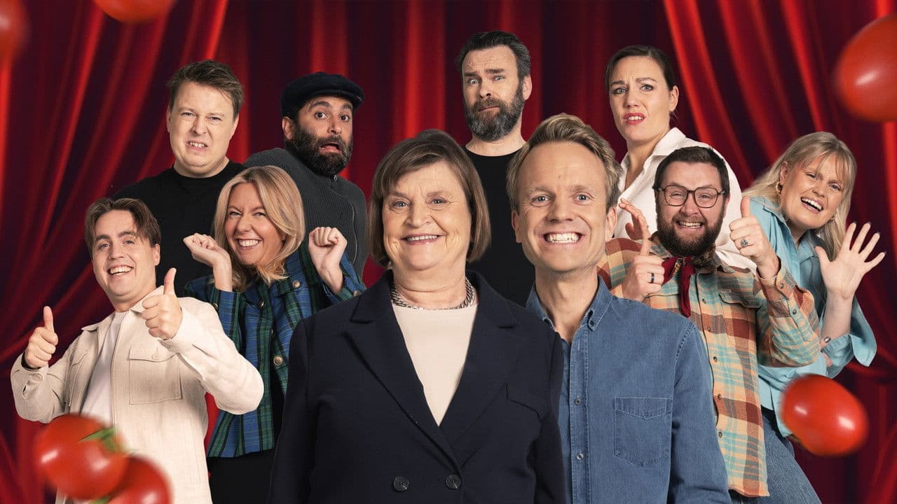 Verdens Verste Publikum