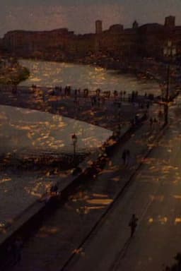 The Night of Candles