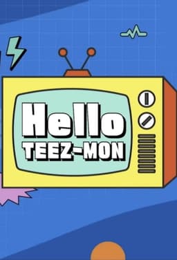 ATEEZ: Hello TEEZ-MON