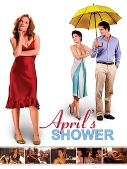 April's Shower