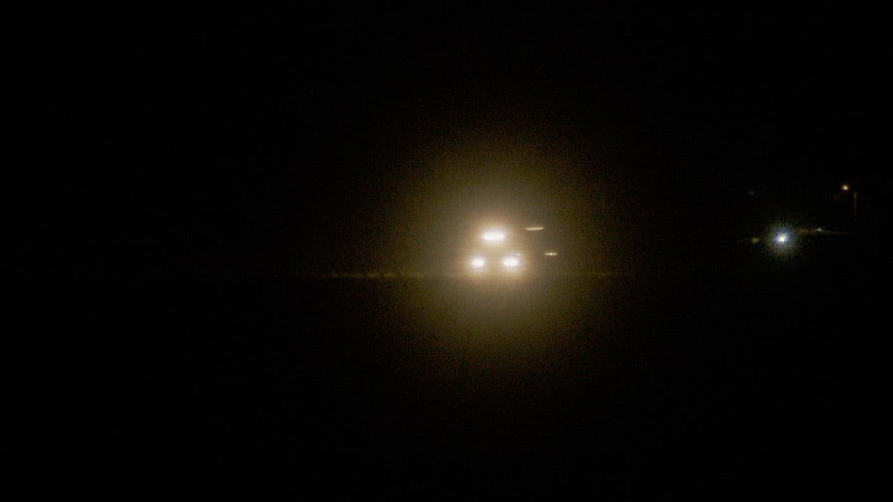 I Have Never Been This Close