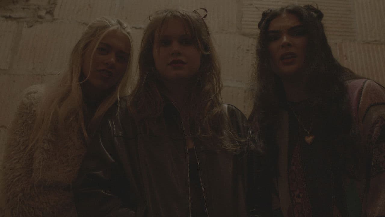 Let's Kill Case McKenna