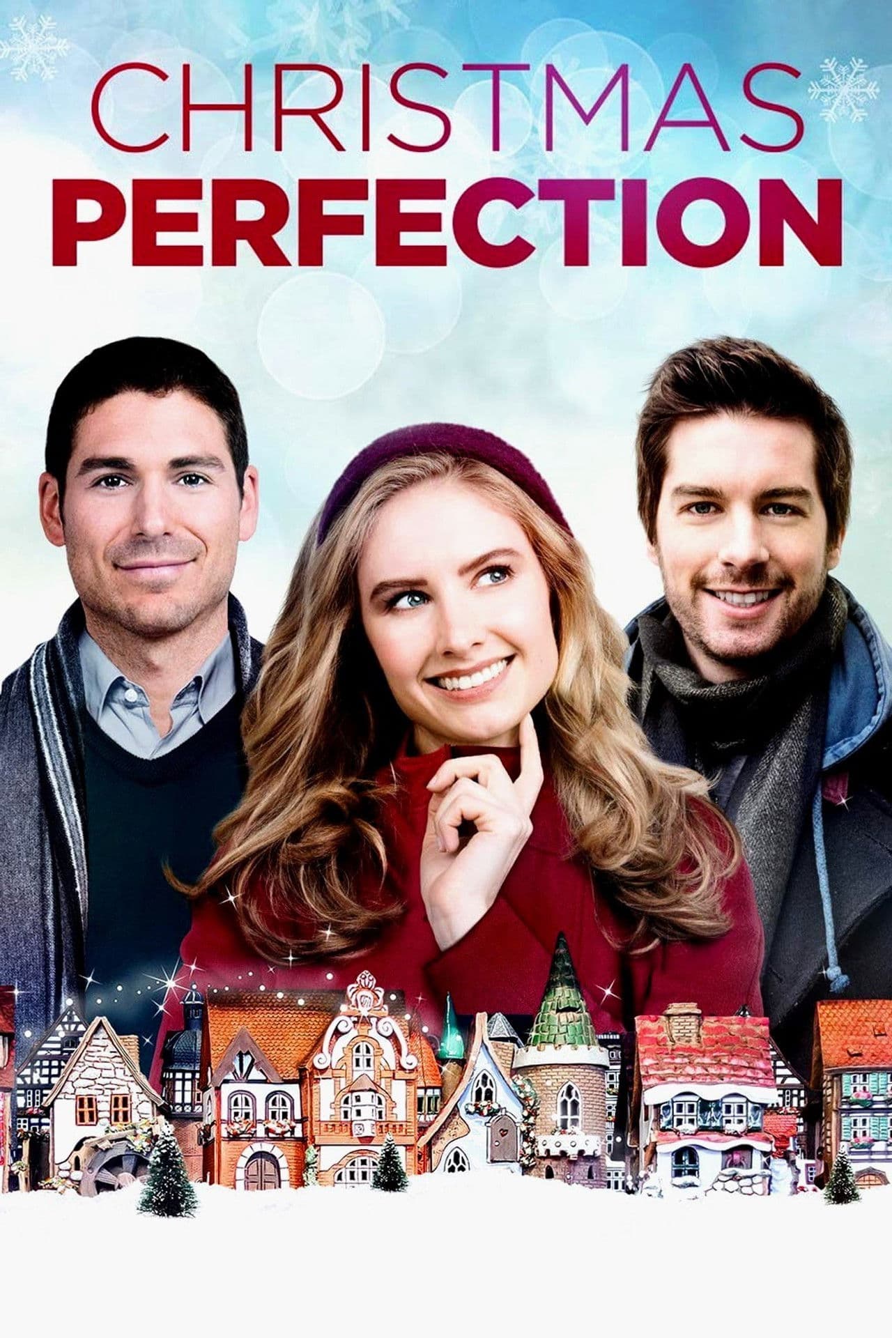 Christmas Perfection