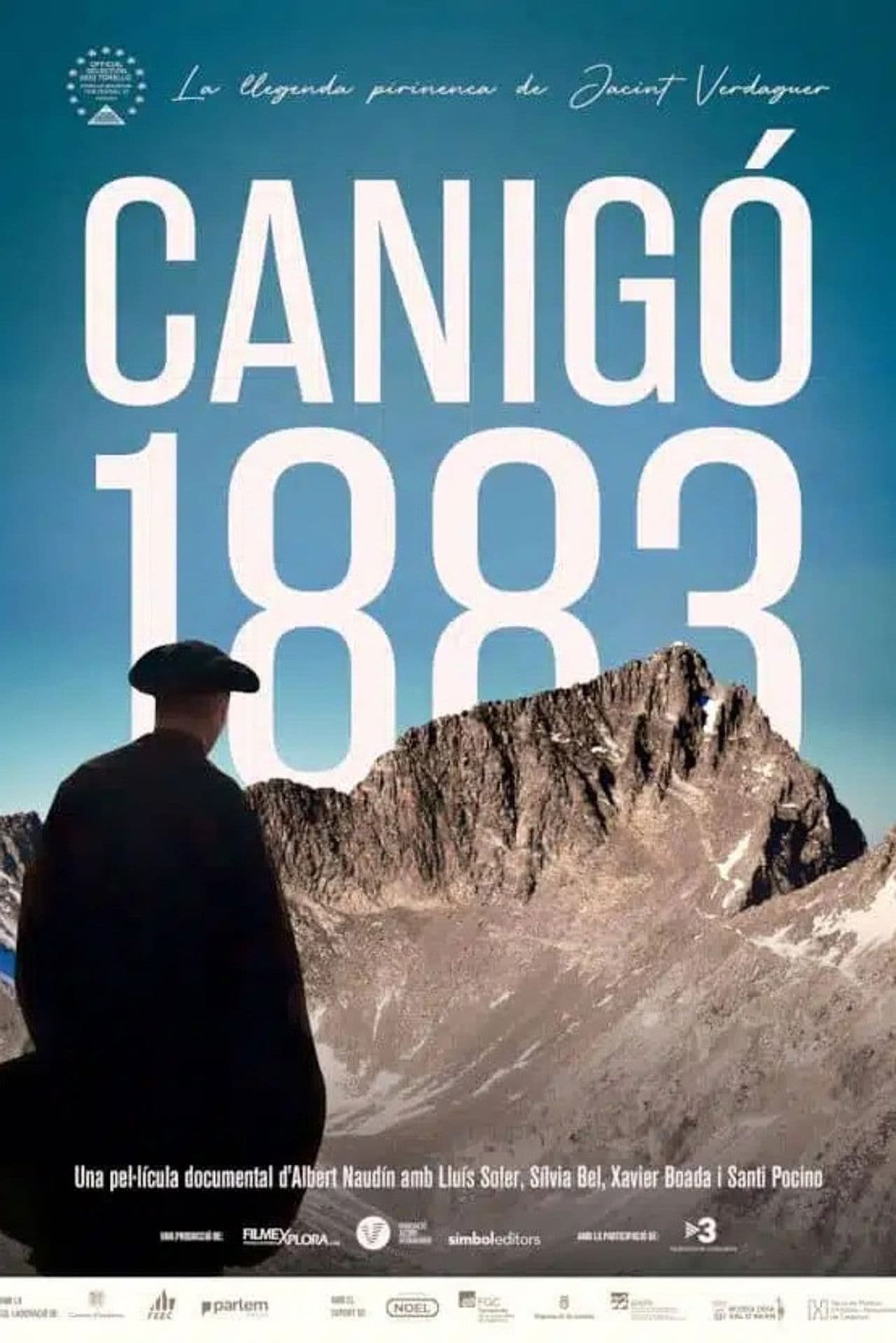 Canigó 1883