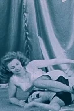 Head Scissor Fight by Chris and Jackie