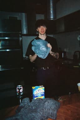 Diary of a Digital Pimp