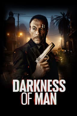 Darkness of Man