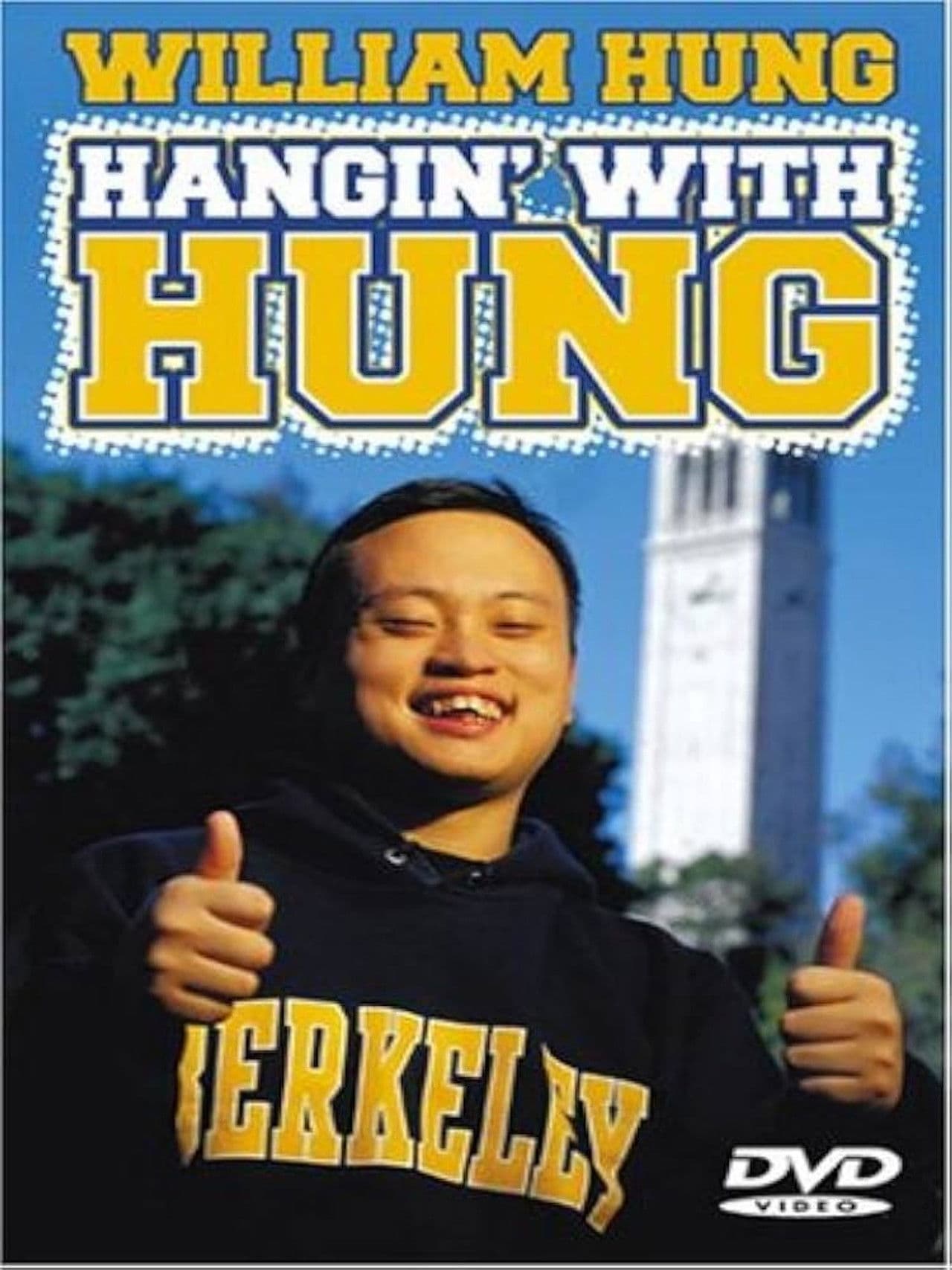 William Hung: Hangin' with Hung