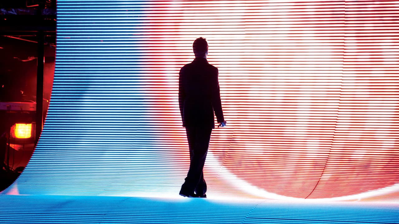 George Michael: I'd Know Him a Mile Off