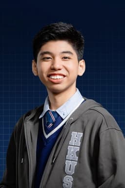 Rafael Nevan Prayogo