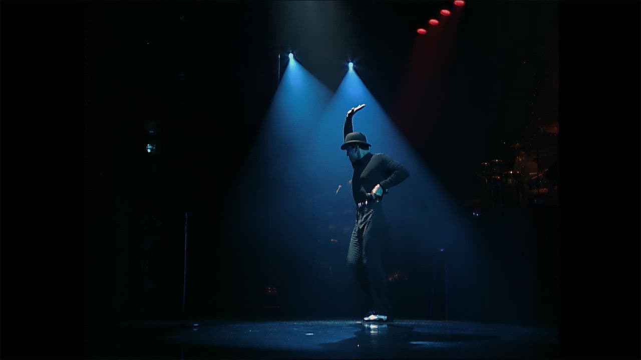 VOICES: The Danny Gans Story