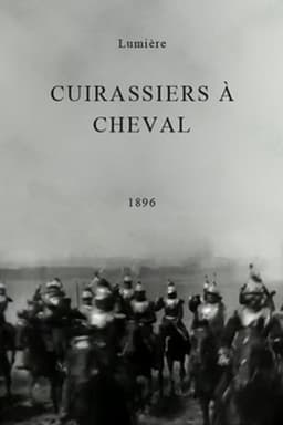 Cuirassiers on Horseback