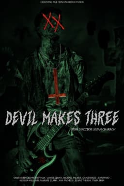Devil Makes Three