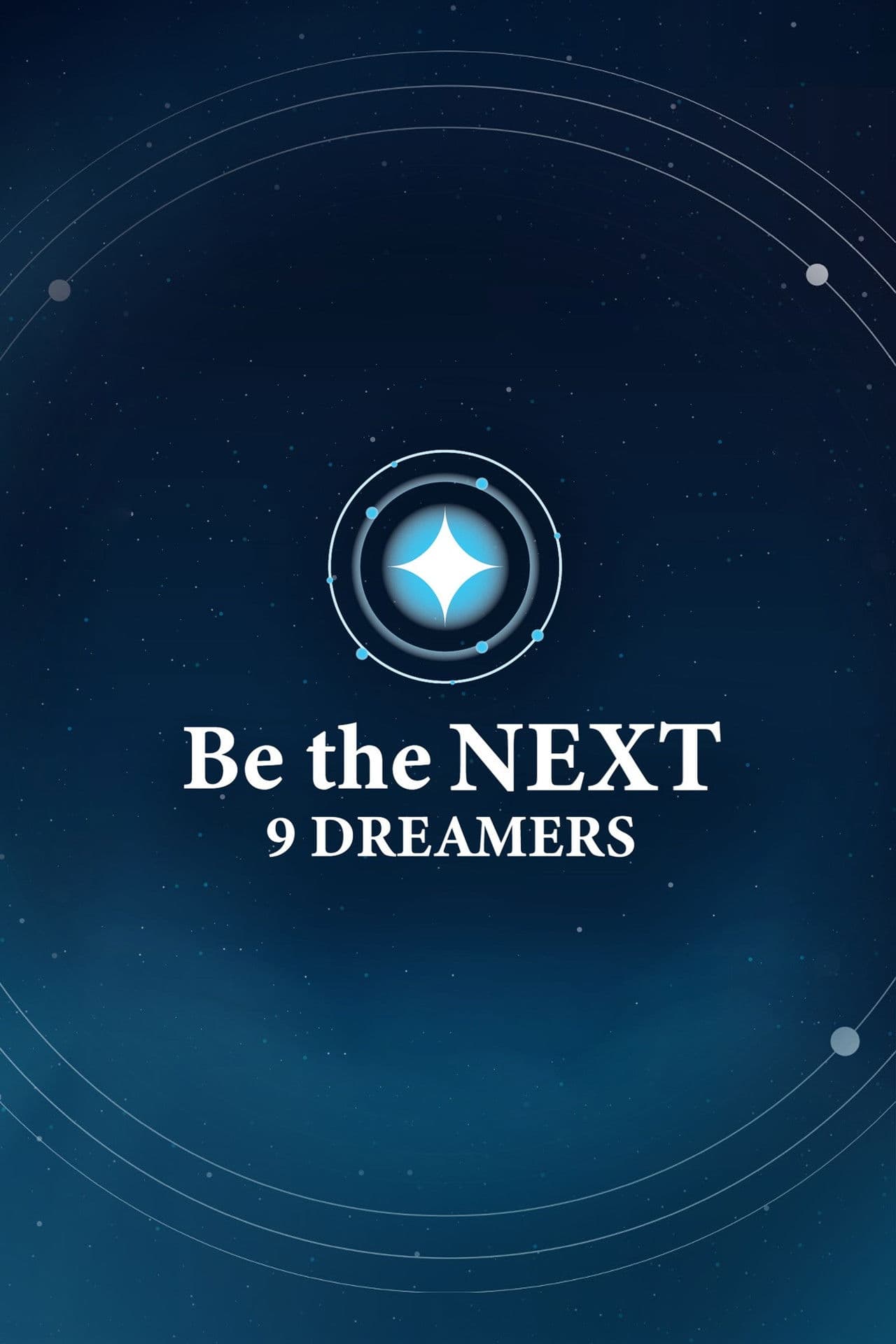 Be the NEXT: 9 Dreamers