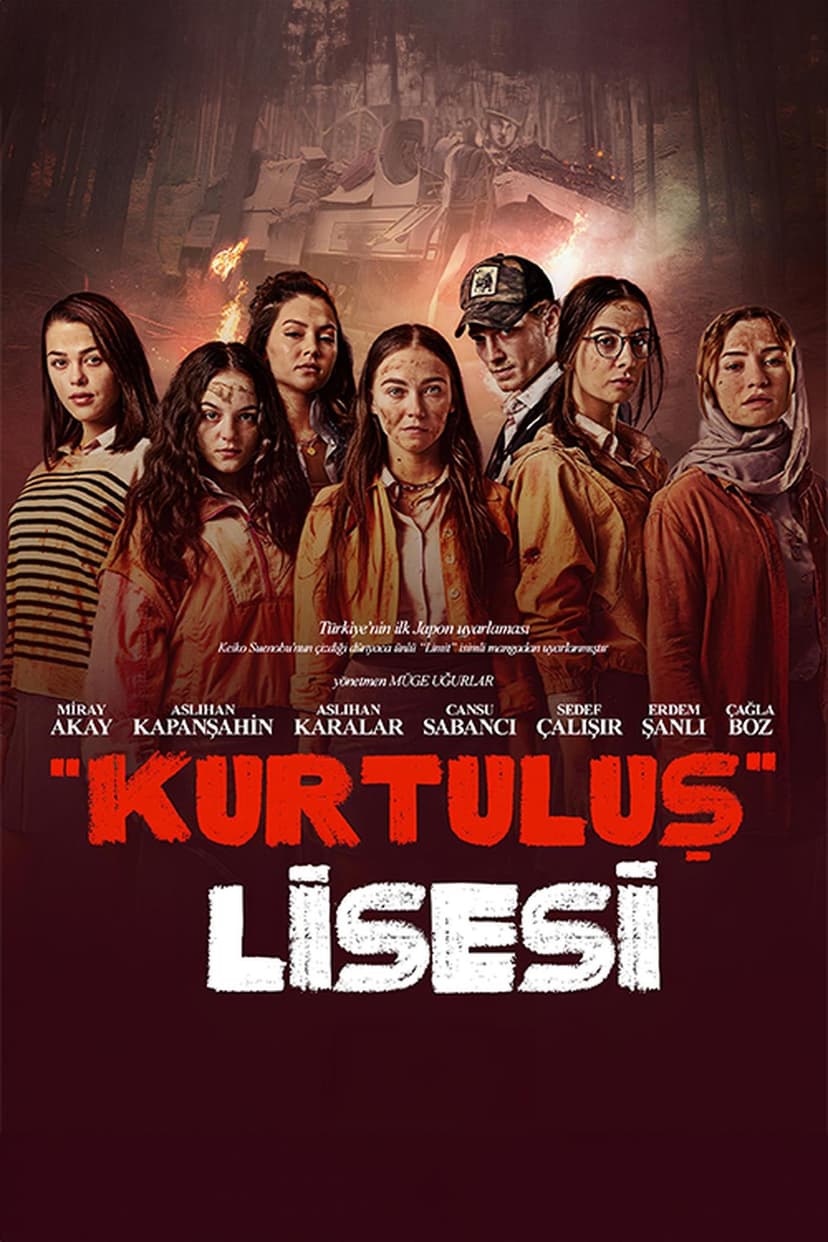 Kurtulus Lisesi