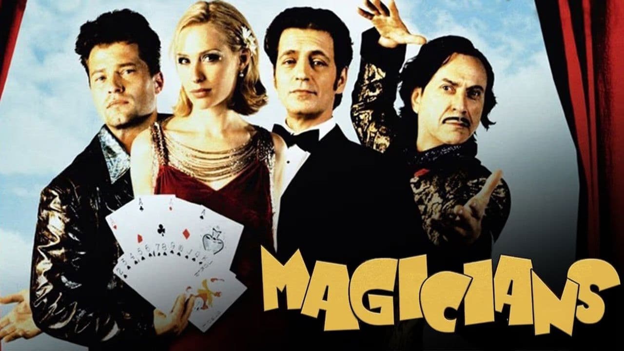 Magicians