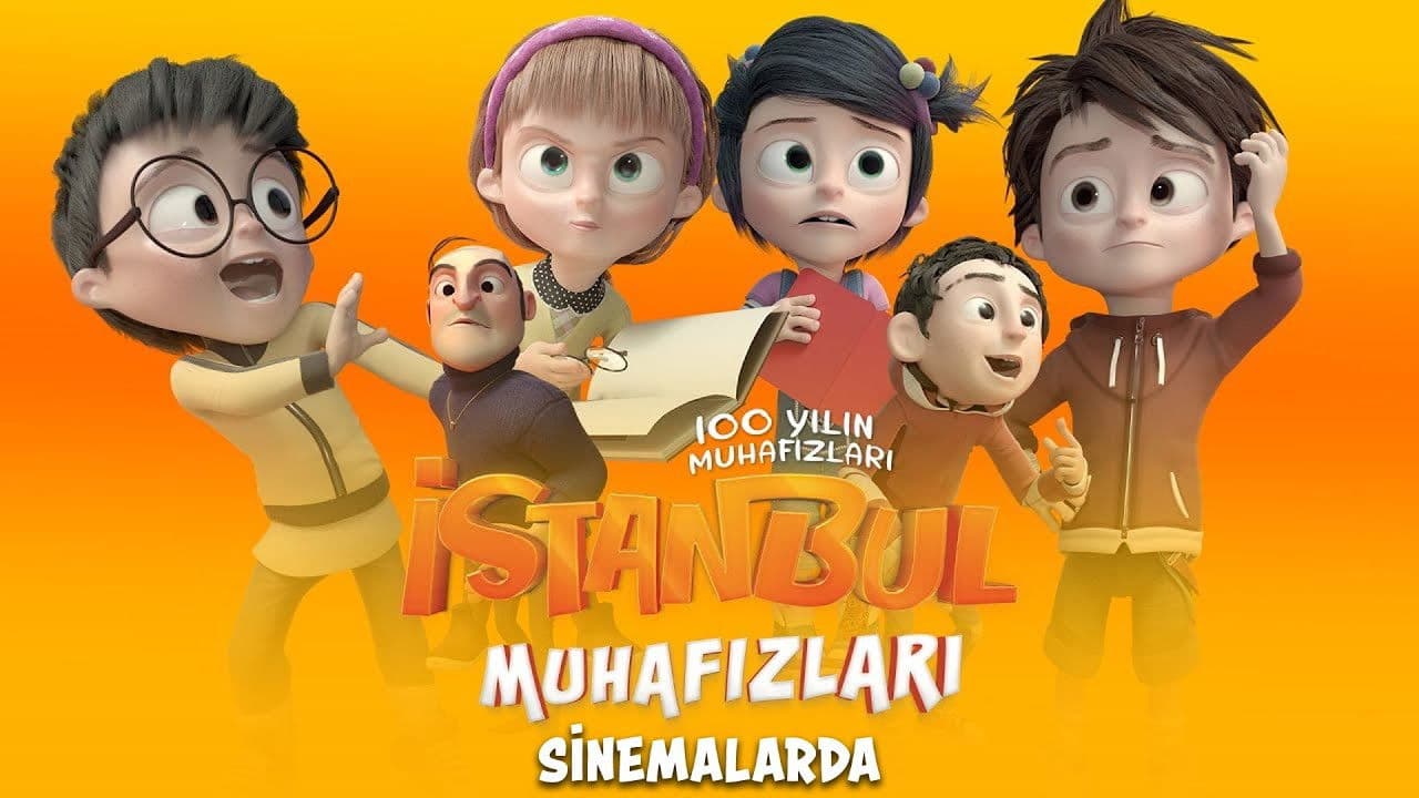İstanbul Muhafızları: 100 Yılın Muhafızları