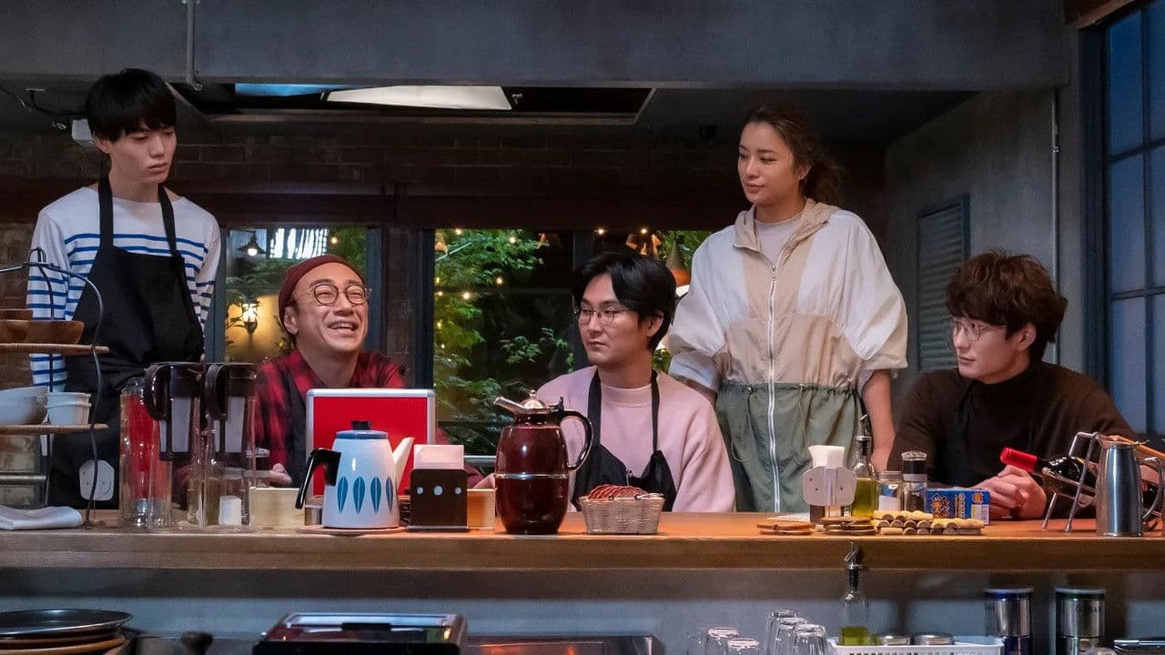 Chain Story Omameda Towako wo Shiranai Otokotachi