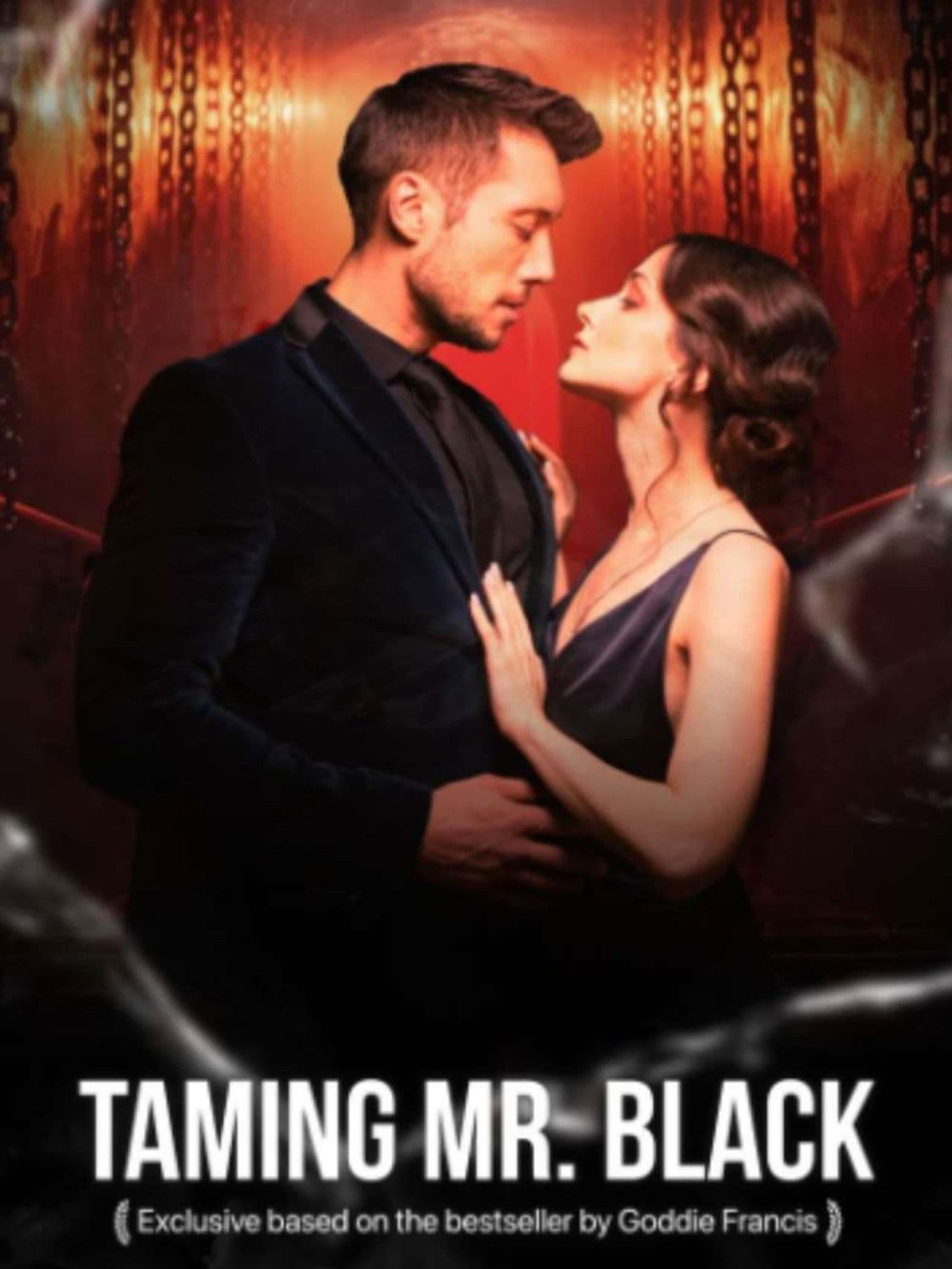Taming Mr. Black