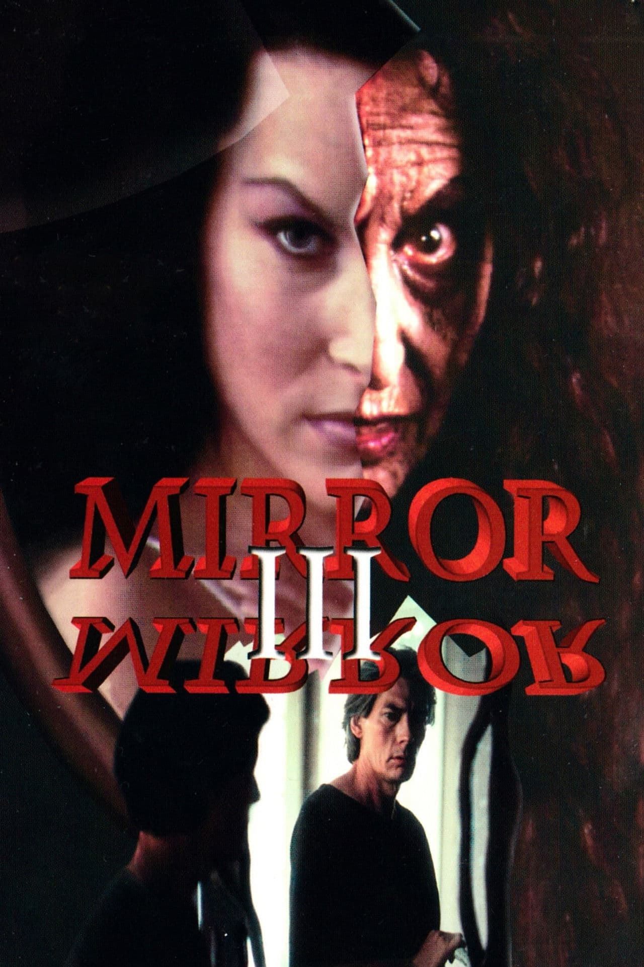 Mirror, Mirror III: The Voyeur