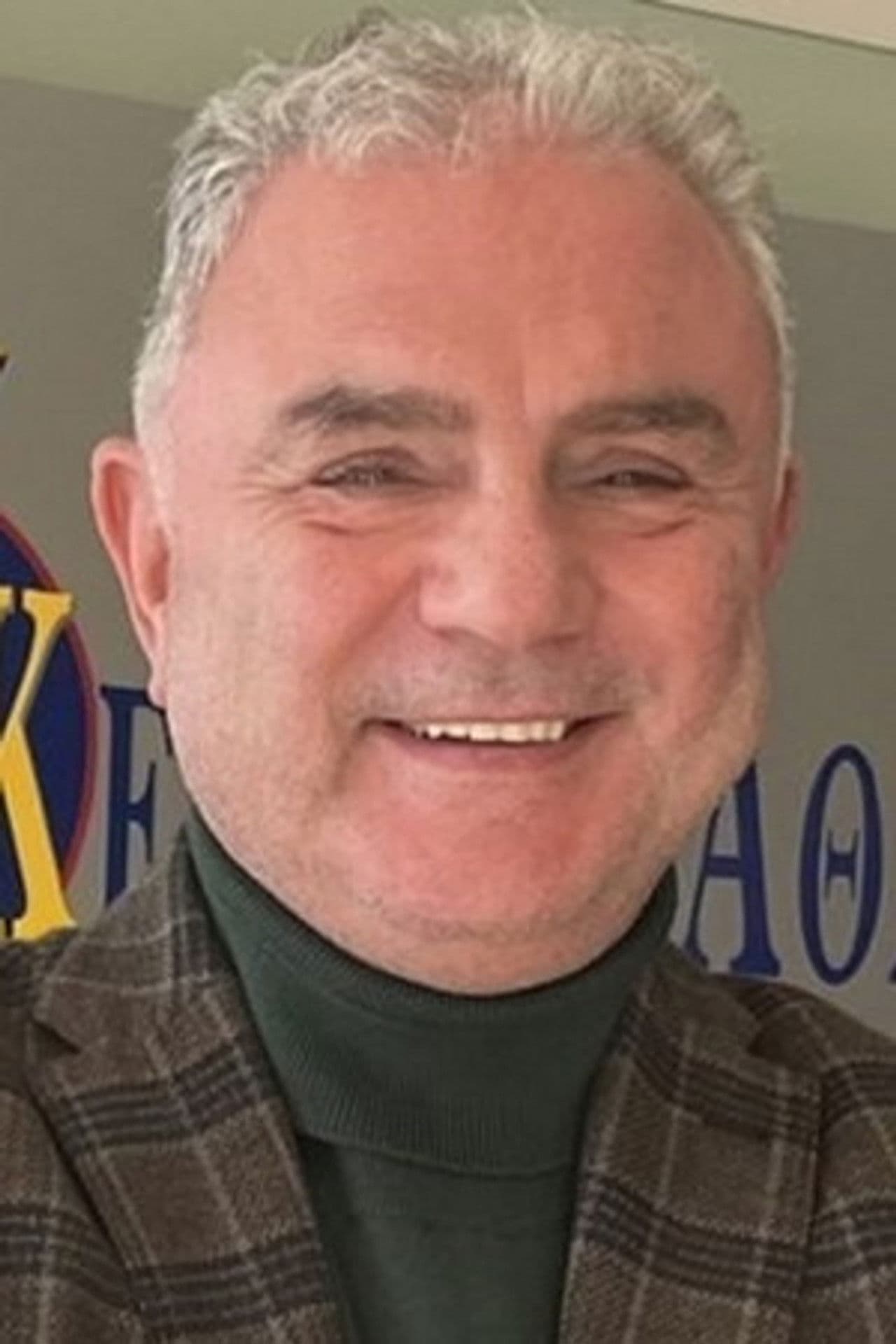 Christos Sotirakopoulos