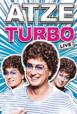 Atze Schröder - Live - Turbo