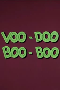 Voo-Doo Boo-Boo