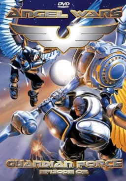 Angel Wars: Blue Moon