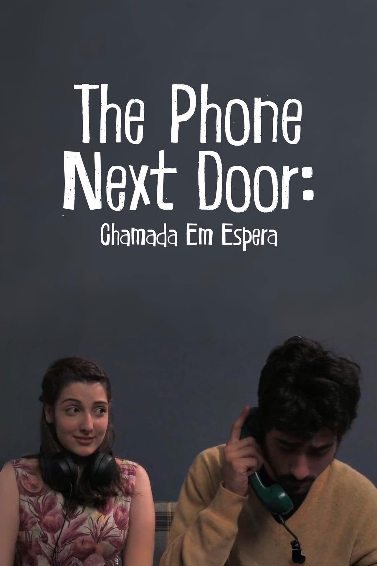 The Phone Next Door