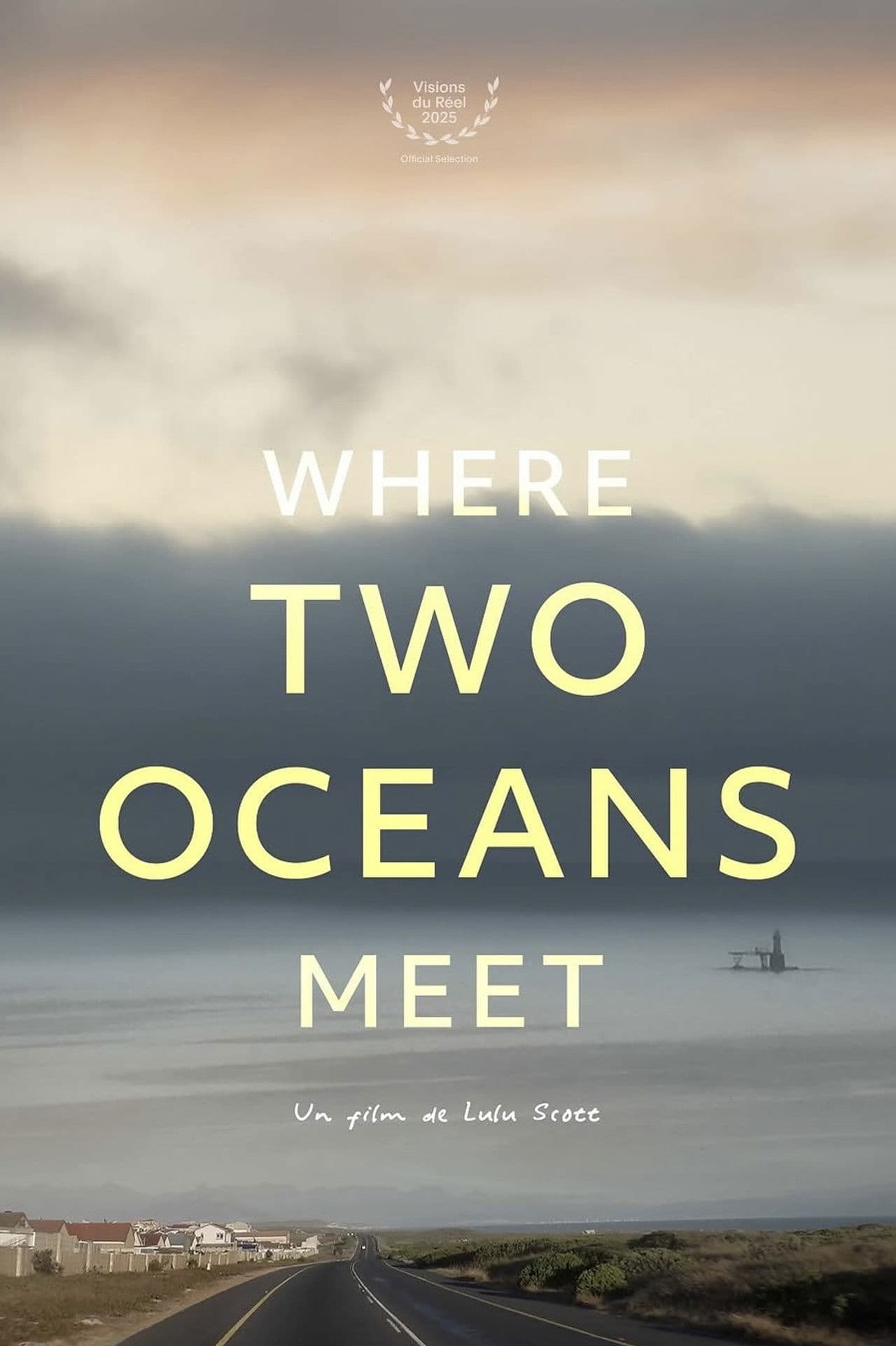 Where Two Oceans Meet