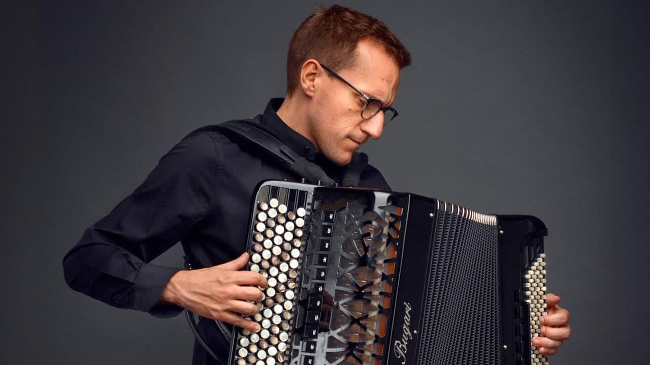 Félicien Brut - J’ai deux amours