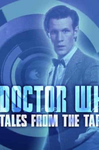 Doctor Who: Tales from the TARDIS