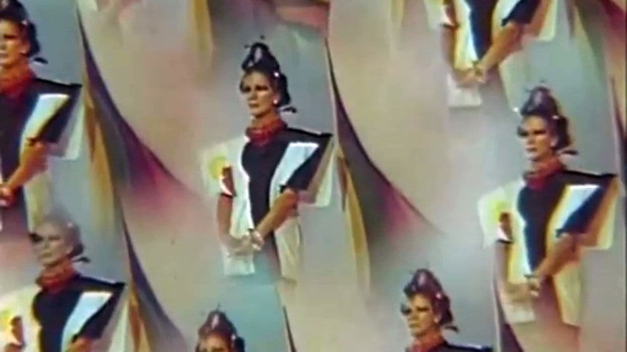 One Fine Evening in 2000