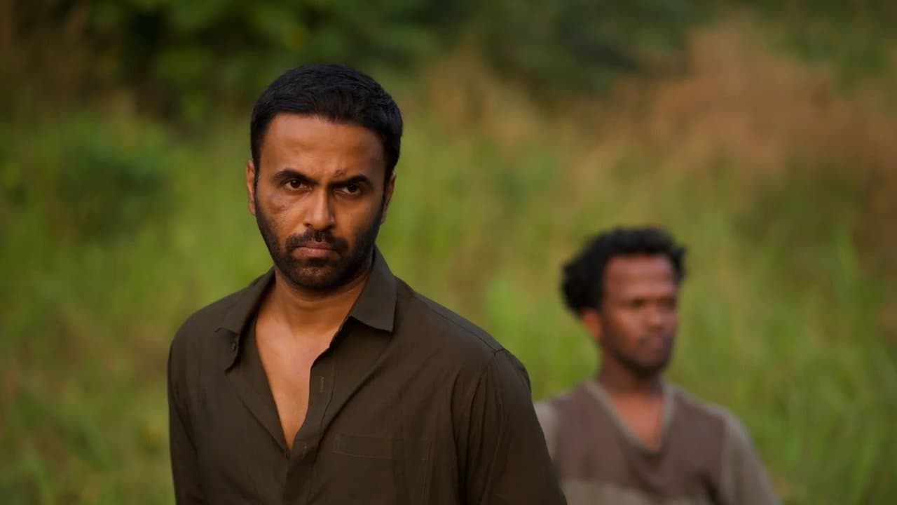 The Chronicles Of The 4.5 Gang