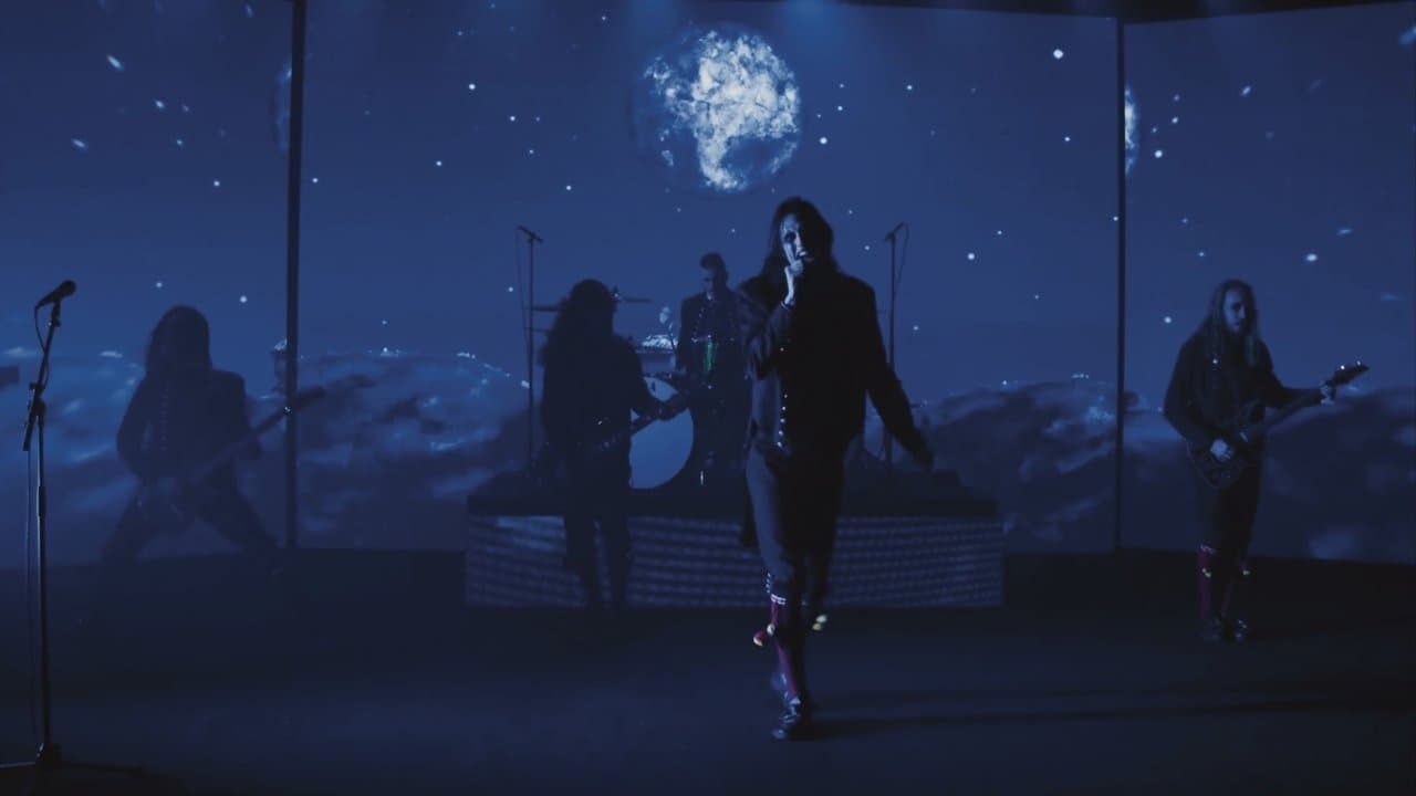 Avatar Ages: Illusions