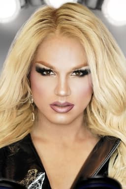 Derrick Barry