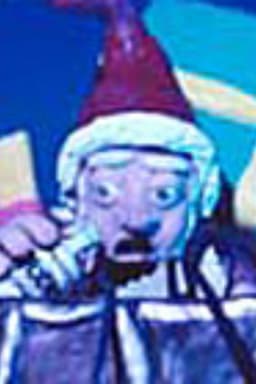 Joyeux Noël Félix!